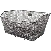 M-Wave Fietsmand BA-RM XXL achter 29 liter zwart
