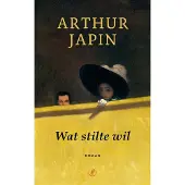 De Arbeiderspers Wat stilte wil (Paperback)
