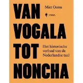 Borgerhoff & Lamberigts Van vogala tot noncha