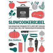 Overamstel Uitgevers Slowcookerbijbel