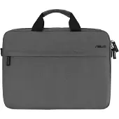 Asus AC1600 Carry Bag 40,6 cm (16") Documententas Grijs, Amandel