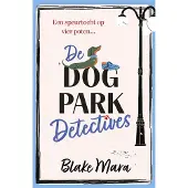 Vbk media De Dog Park Detectives