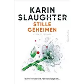 Harper Stille geheimen