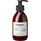 Barberians Cleansing Beard Shampoo 200ml