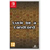 Luck Be A Landlord - Nintendo Switch