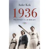 Overamstel Uitgevers 1936