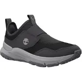 Timberland Sneakers donkerbruin / donkergrijs / zwart
