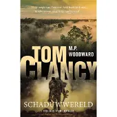 A.W. Bruna Uitgevers Tom Clancy Schaduwwereld