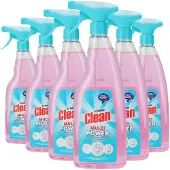 At Home 6x Alles Reiniger Spray 750 Ml