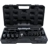 Kraftmann Voertuig gereedschap, CDI Injector Uittrekset 14 st.