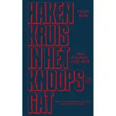 Uitgeverij Van Oorschot Hakenkruis in het knoopsgat