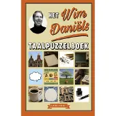Vbk media Het Wim Daniëls Taalpuzzelboek