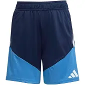 Adidas Tiro 26 Competition Trainingsbroekje Kids Donkerblauw Blauw