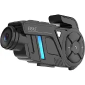 Ejeas K1pro Intercom Zwart