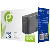 EnerGenie UPS met AVR - 850 VA