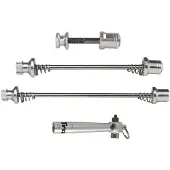Tranzx Set Met Snelspanners