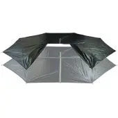 Tentipi Floor Comfort, tentbodem, zwart, 7