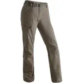 Maier Sports Dames wandelbroek Lulaka | Maat 42 Tall