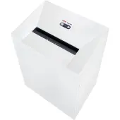 HSM Pure Papierversnipperaar 28 Vellen Stroken Veiligheidsniveau P-2 145 L 740