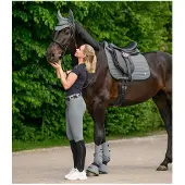 Elt Damesbroek met volledige grip Comfort Ride