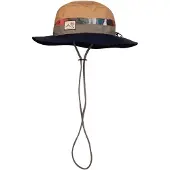 Buff Booney Unisex Multicolour Hat || Maat: L/XL