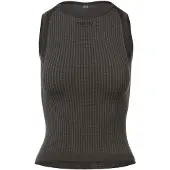 Giro Ondershirt Women Chrono SL Base Layer Charcoal-XXS / XS