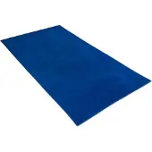 Vossen Strandlaken Vossen Beach Club Reflex Blue