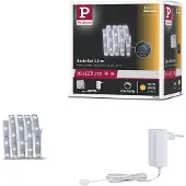 Paulmann MaxLED 250 LED-strip, warm wit, basisset
