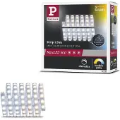 Paulmann MaxLED 500 LED-strip, uitbreiding, dimbaar wit