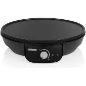 Tristar Pannenkoekenmaker - BP-2637 - 1000W - Crêpemaker - 30cm - PFAS-vrij
