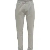 Hummel Broek 'Red' grijs gemêleerd