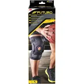 3M Futuro Sport Scharnierende Kniebrace | 1 stuk