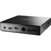 Shuttle XPC nano NS02EV2 (zwart, Android 8.1 (Oreo))
