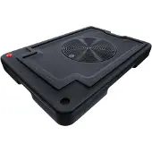Bgs Olie opvangreservoir extra plat 20 l