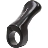 M-Wave Bar ends be anatom in black
