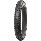 Kenda Juggernaut Sport DTC Fatbike Wire Bead Tire - 26 Inch