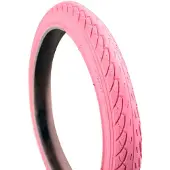Deli Tire buitenband sa-206 18 x 1.75 roze