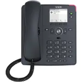 Snom D150 - VoIP-telefoon - met drievoudige oproepfunctie