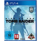 Opkomst van de Tomb Raider: 20 jaar feest