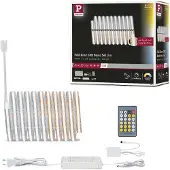 Paulmann MaxLED 500 71111 LED-strip basisset 230 V 3000 mm Warmwit 1 set(s)