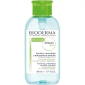 Bioderma Sebium H2O Pompe Inversee