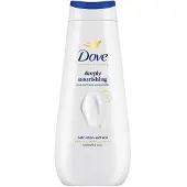 Dove Advanced Care Serie - Douchegel - Deeply Nourishing - 400 ml