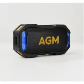 AGM Mobile Mag Rock Bluetooth-luidspreker