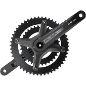 Praxis Alba X M30 2x X-ring Sport Crankstel