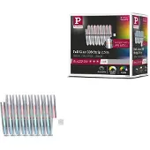 Paulmann 71199 MaxLED Home LED-strip (uitbreiding) 15 W RGBW Wit, Helder