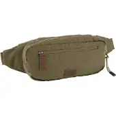Camel active Heuptas olijfgroen