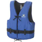 Baltic 50n Leisure Aqua Life Jacket Blauw 70-90 kg