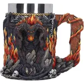 Ginza.se The Lord Of The Rings - Balrog Tankard