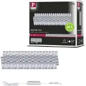Paulmann 71235 LED-strip basisset 230 V 10 m Neutraalwit 1 set(s)
