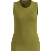 Odlo Singlet Women Merino 160 Guacamole-M